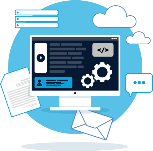 Desktop App Development